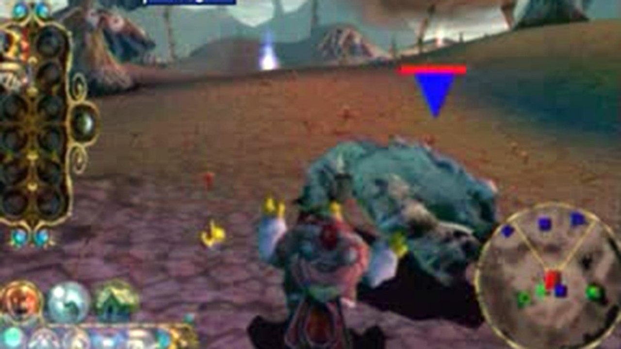 Sacrifice: Im Auftrag der Götter - Special: Mehrspieler-Duell