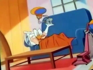Darkwing Duck S03 E004 - Star Crossed Circuits