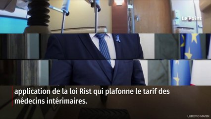 Fermetures hospitalières : la pagaille a déjà commencé