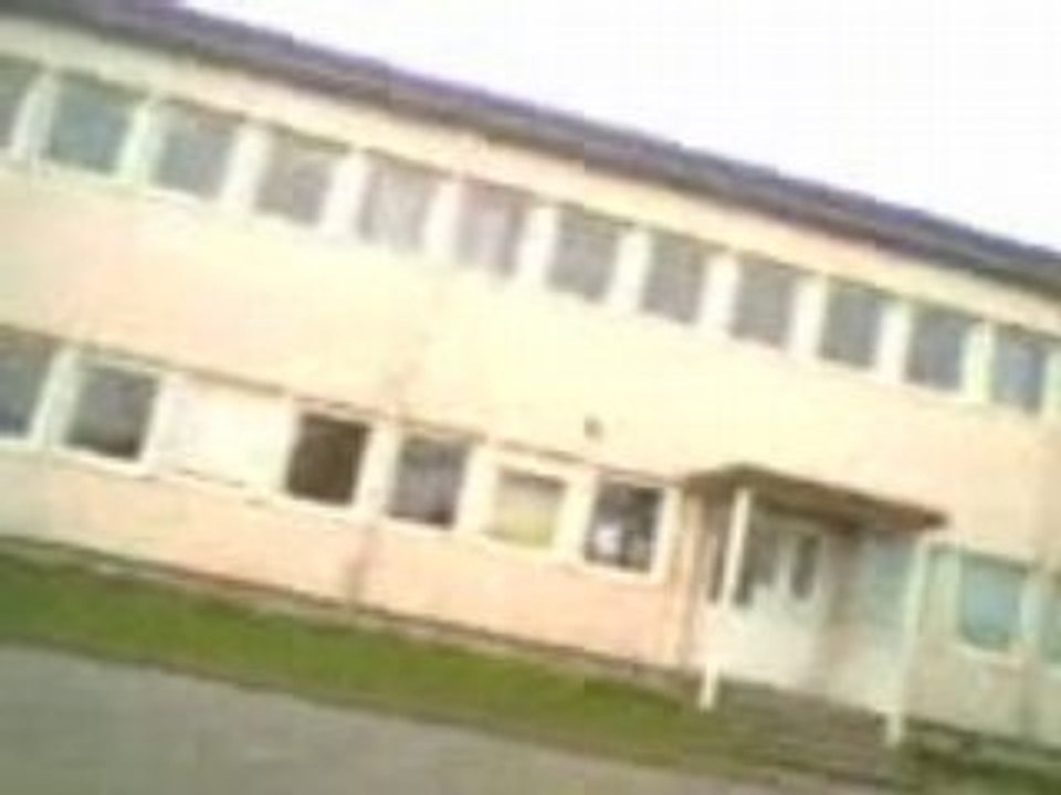 mon collége avec mes com