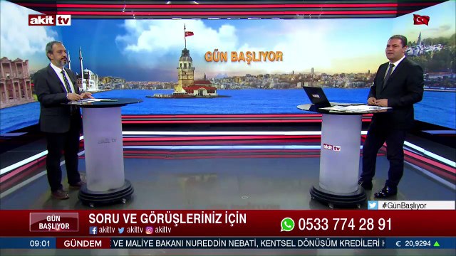 14 Mayıs seçimlerine doğru