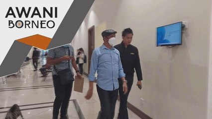 Pesara tentera mengaku tidak bersalah terima suapan RM15,000
