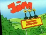 Jimbo and the Jet-Set Jimbo and the Jet-Set E016 Bermuda Triangle