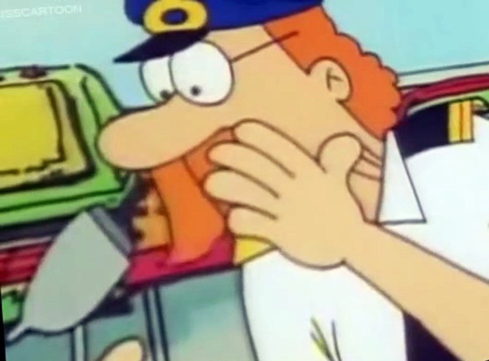 Jimbo and the Jet-Set Jimbo and the Jet-Set E017 The Chief Gets a Rocket