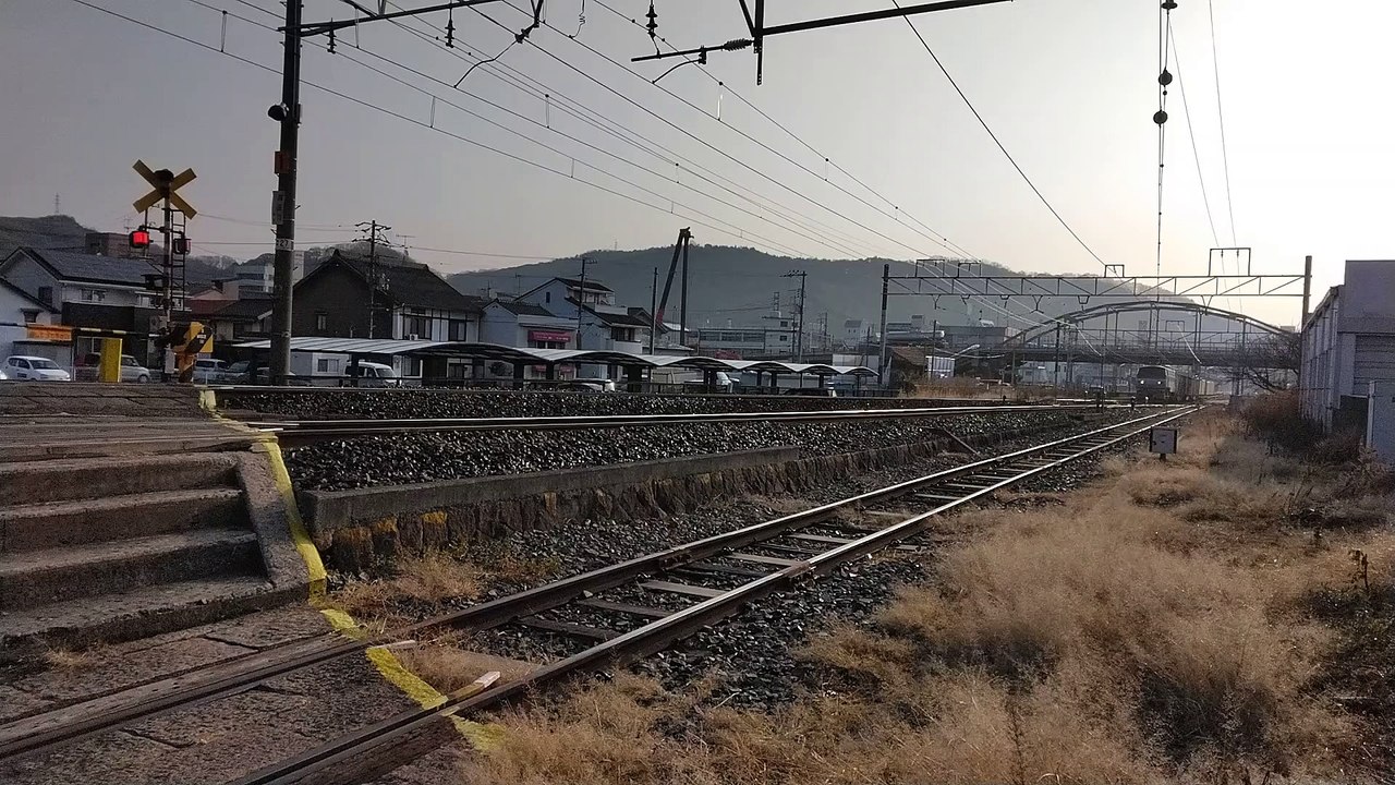 VID_20230109_084612 67レ・67列車  67 Re and 67 Train.