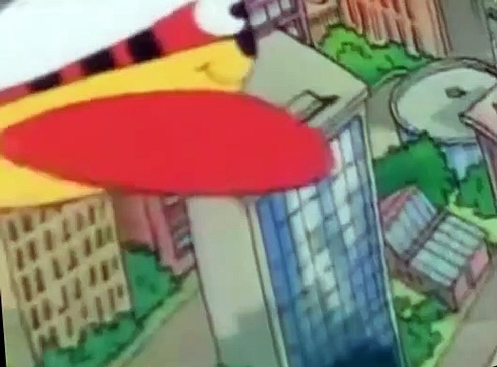 Jimbo and the Jet-Set Jimbo and the Jet-Set E020 The Pennand Inca Story