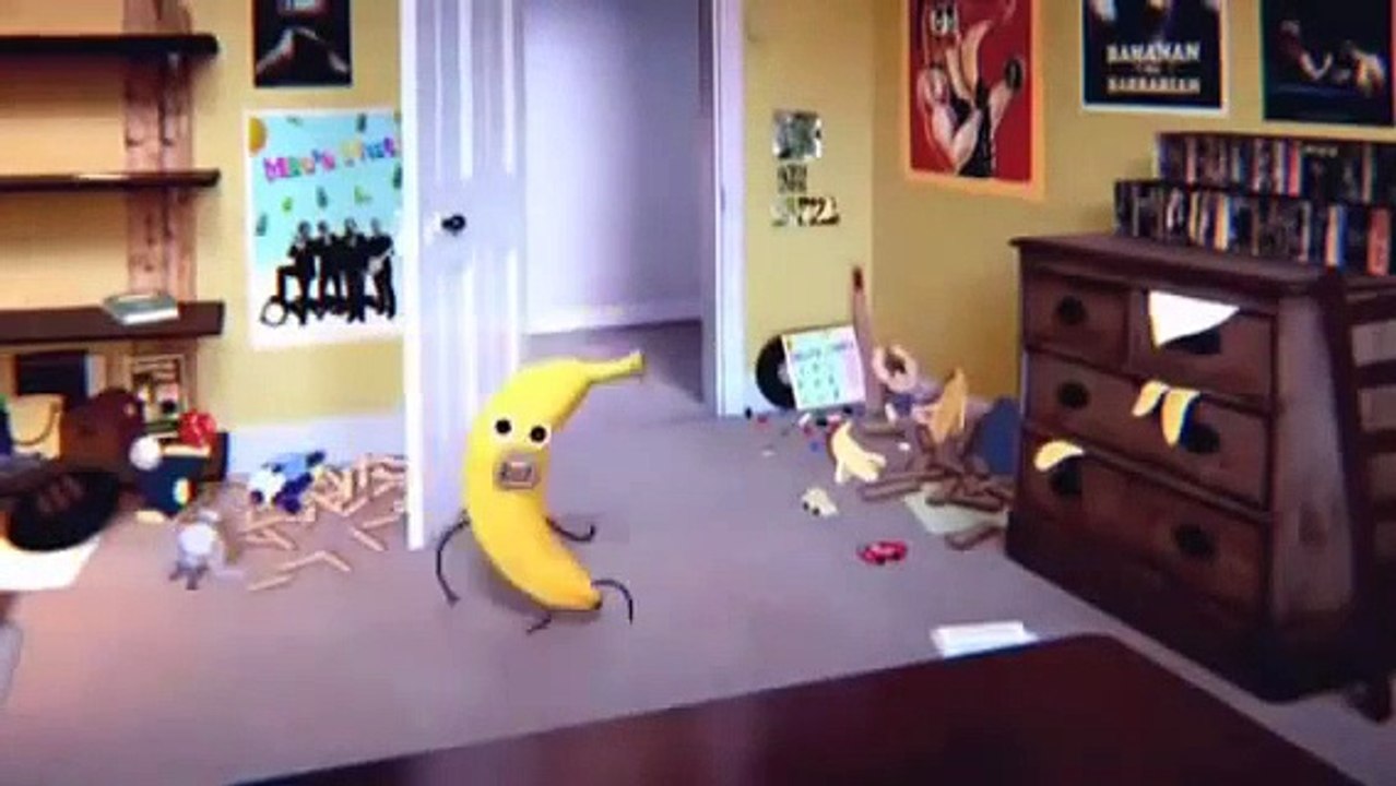 B4Banana song