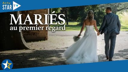 Mariés au premier regard : des tests de compatibilité faussés ? Un ancien candidat balance !