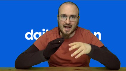 The Someone Vi Dà il Benvenuto alla Guerra dei Nerd