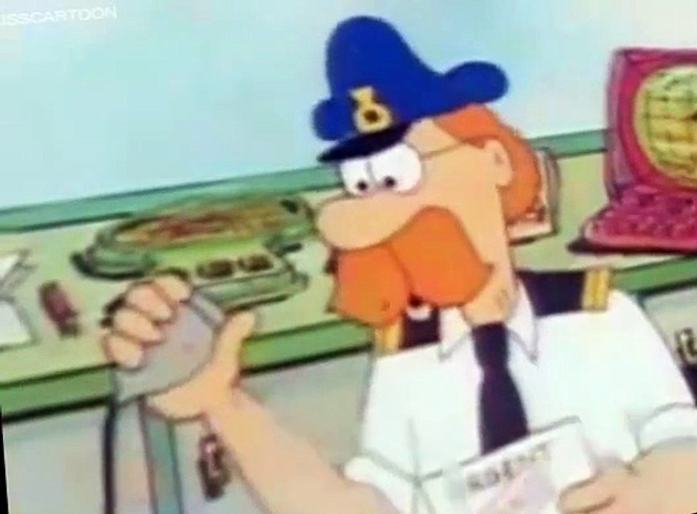 Jimbo and the Jet-Set Jimbo and the Jet-Set E02...