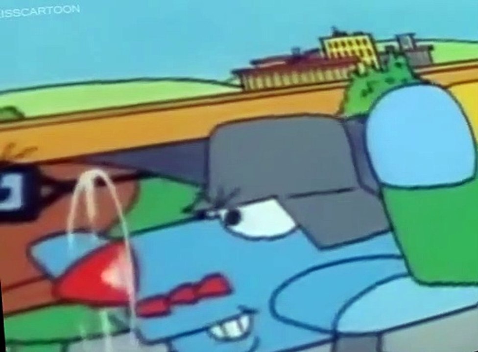 Jimbo and the Jet-Set Jimbo and the Jet-Set E023 The Great Air Race