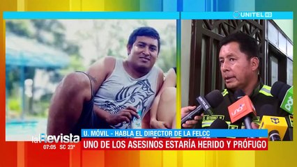 “Los recibieron a tiros”, dice jefe policial tras ataque a uniformados en La Guardia