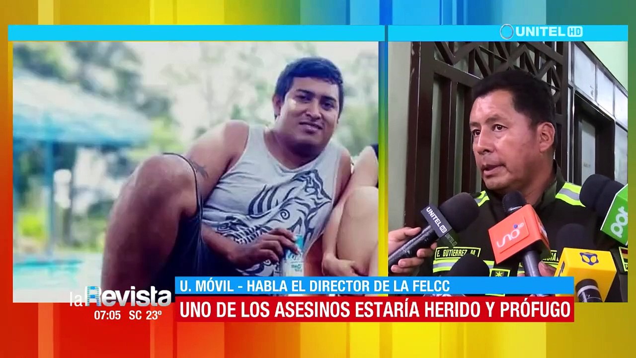 “Los recibieron a tiros”, dice jefe policial tras ataque a uniformados en La Guardia