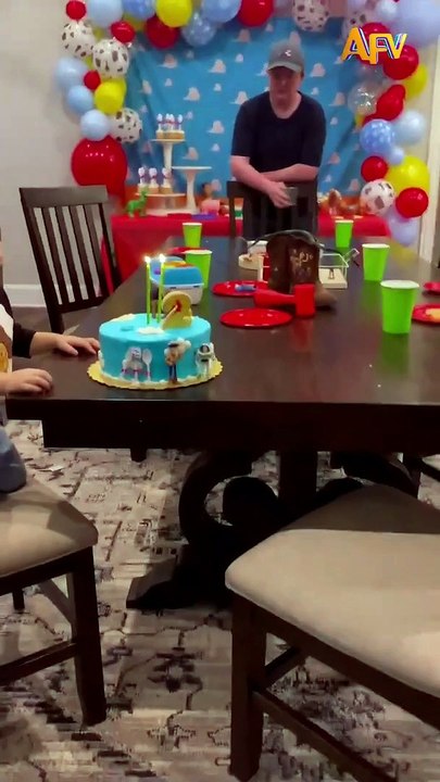Not-So-HAPPY BIRTHDAY!!!