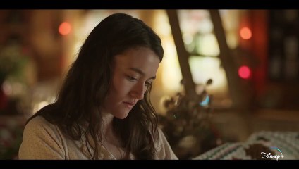 Tiny Beautiful Things - Tráiler  ©  Disney+