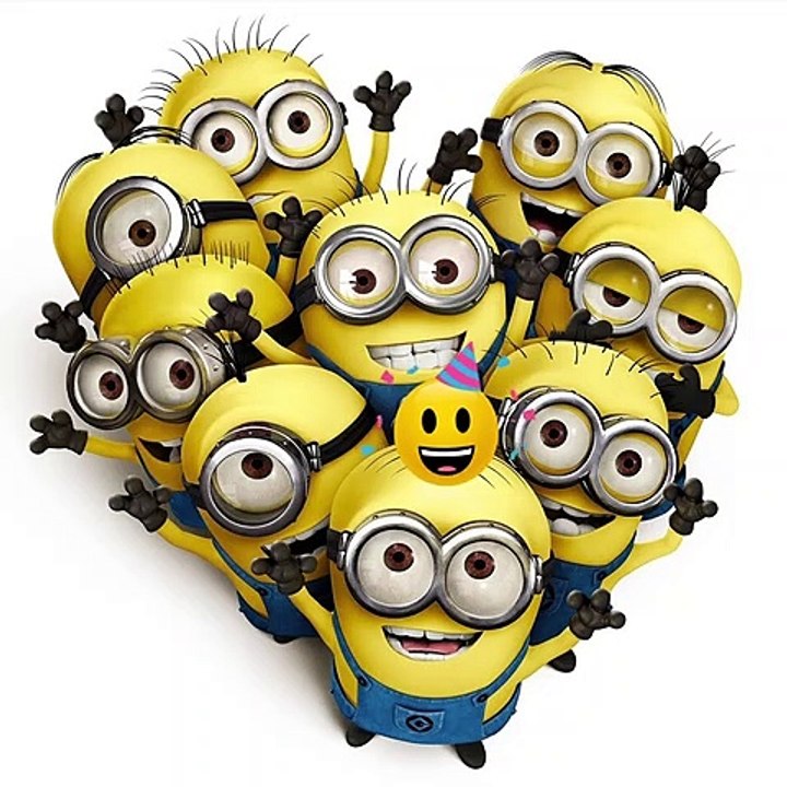 ##woe funny minions get viral video