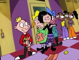 Detention Detention E013 – Rule the School