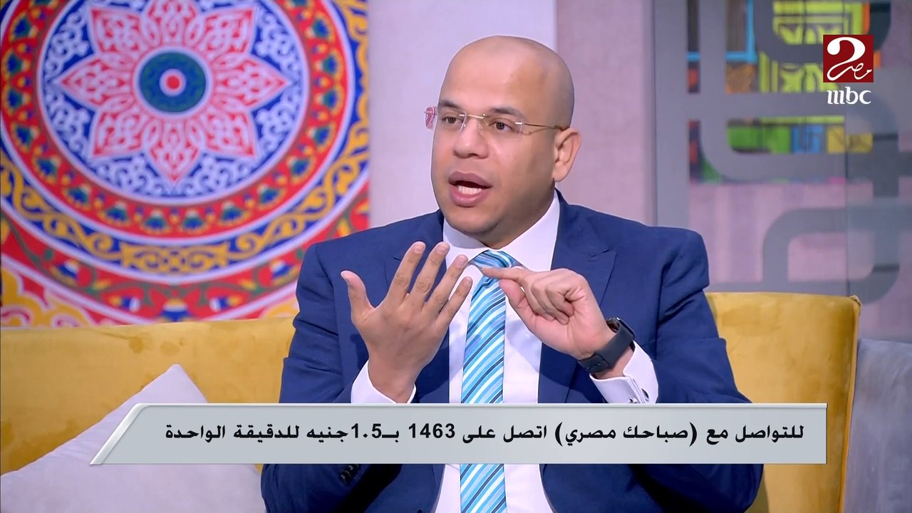 فضل كبير لقراءة القرآن.. اعرف الأجر والثواب من خلال الدكتور أسامة قابيل أحد علماء الأزهر الشريف