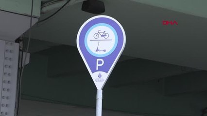 İSTANBUL'DA SKUTER KULLANIMINDA YENİ DÖNEMİN DETAYLARI