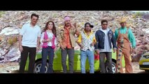 Total Dhamaal - साला.. रिक्शा के लाइसेंस पे हेलीकॉप्टर चला रहा हे क्या! बे - Best Comedy Movie Scene