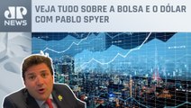Mercados esperam Jolts após Opep  e indústria fraca | MINUTO TOURO DE OURO - 04/04/2023