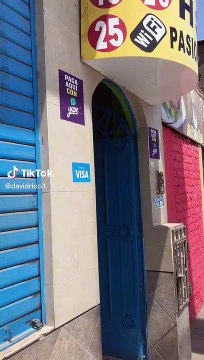 Perritos fueron atrapados en un hostal