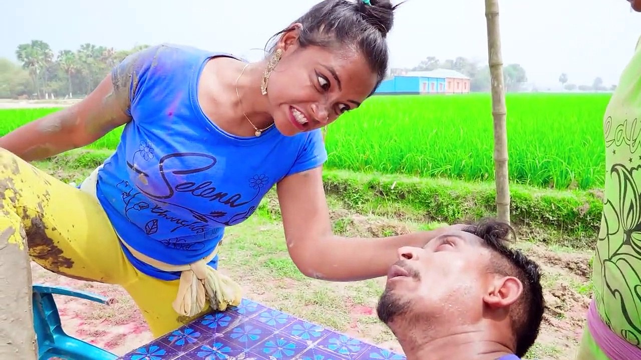 Comedy Video  Best Funny Video 2022 Special New Video DONT MISS THIS