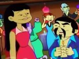 American Dragon: Jake Long S01 E016