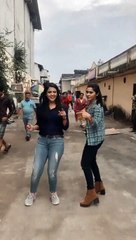 Watch Madam Sir's Amazing Dance Moves! 💃 #Shorts