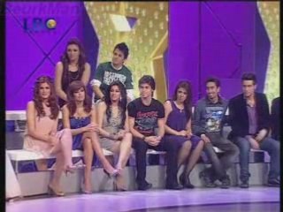 Prime 9  22/03 - Friend of the week Star Academy LBC5 (8)