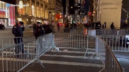 Trump asegura que este martes será acusado de 33 cargos