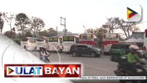 Mga bus terminal sa Baguio City, mahigpit ang ginagawang pagbabantay para matiyak ang seguridad ng mga pasahero
