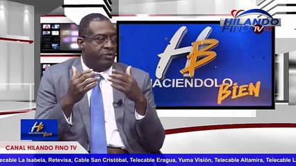 Antonio Ciriaco cruz