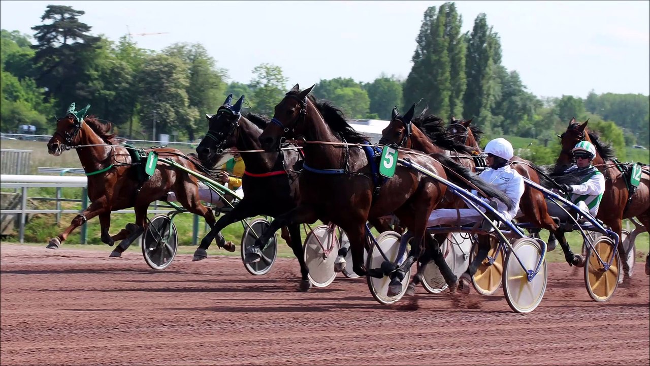 Pronostic de Fréquence Turf pour le Quinté PMU du mercredi 5 avril 2023 (Réunion n°1 - Course n°1)