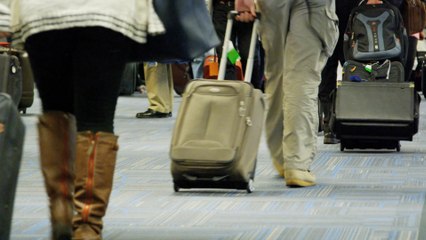 100ml liquid rule to be scrapped at UK airports