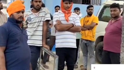 भोजपुर: गंगा नदी में डूबने से युवक की मौत, नहाने के दौरान हुआ हादसा