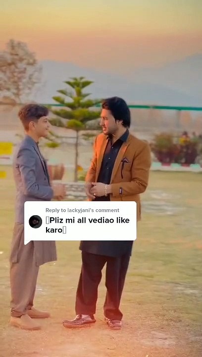 Azan Khan most moments video