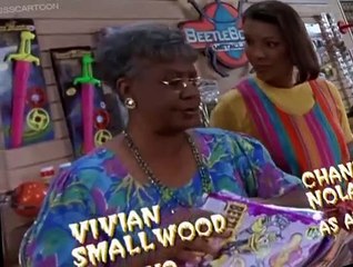 Beetleborgs Metallix E019 - Halloween Haunted House Of Horrors