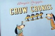 Augie Doggie and Doggie Daddy Augie Doggie and Doggie Daddy S01 E019 Crow Cronies