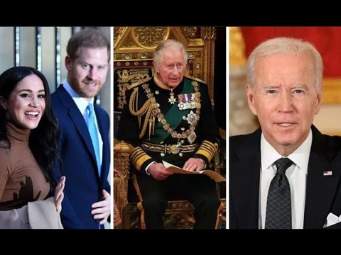 Liste des invités du couronnement du roi Charles – à laquelle la famille royale et les dirigeants