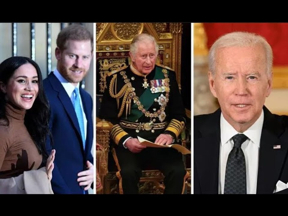 Liste des invités du couronnement du roi Charles – à laquelle la famille royale et les dirigeants