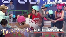 TiktoClock: Bibong-bibo sa tsubibo ang mga guest sa ‘Quiz and Shout!’ (Full Episode)