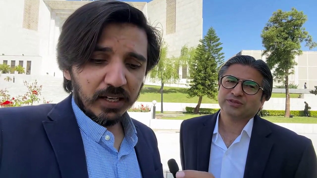 EXCLUSIVE_ Reference coming against the Chief_