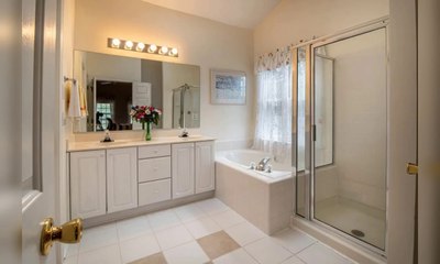 Washroom Interior - Design Ideas B211022