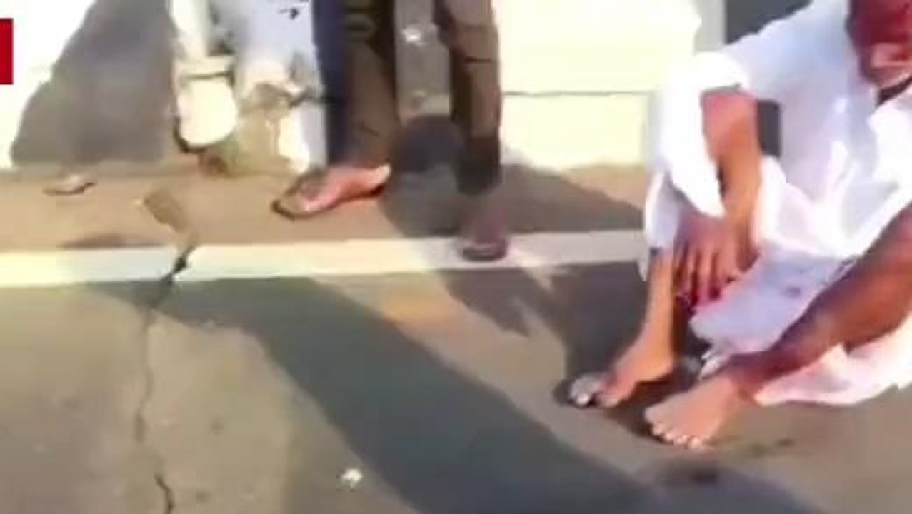 నేరడిగొండ: ఘోర రోడ్డు ప్రమాదం.. ఒకరు దుర్మరణం