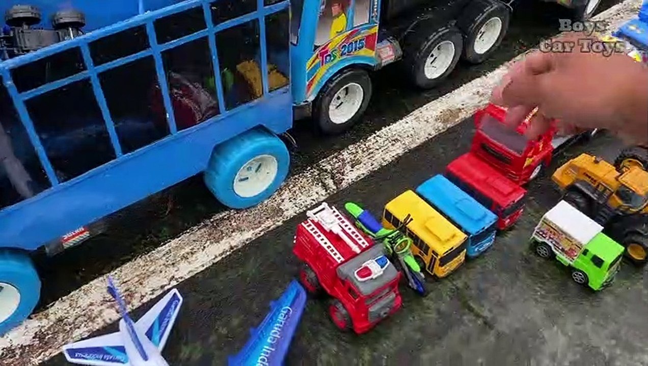 Searching for Toys on a Haunted Island video Dailymotion