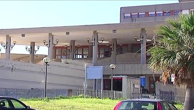 Incidente sul lavoro al Papardo, aperta un'inchiesta