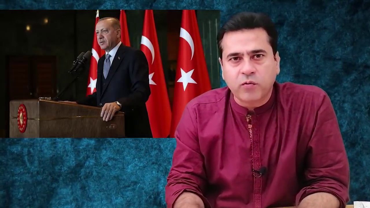 Ertugrul to Erdogan, Turkey after 2023 Part-2