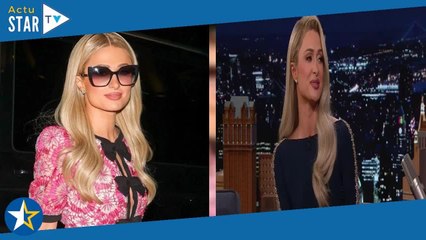 "Mon coeur tout entier" : Paris Hilton partage de magnifiques clichés de son bébé