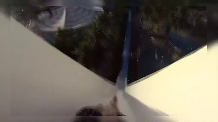 Top 10 Most Dangerous Waterslides